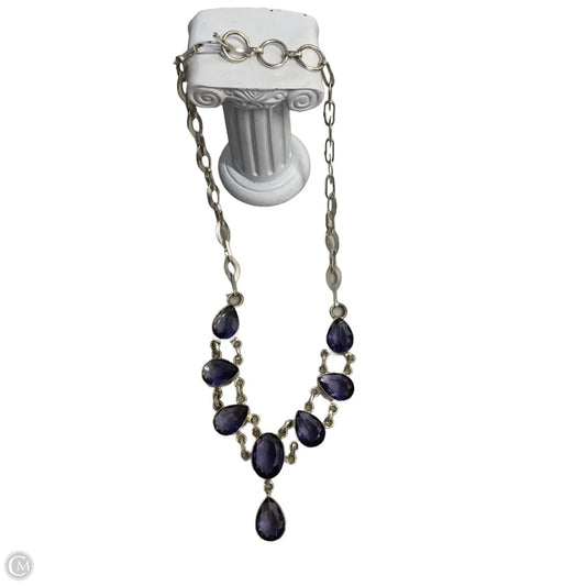 Necklace Statement By Clothes Mentor