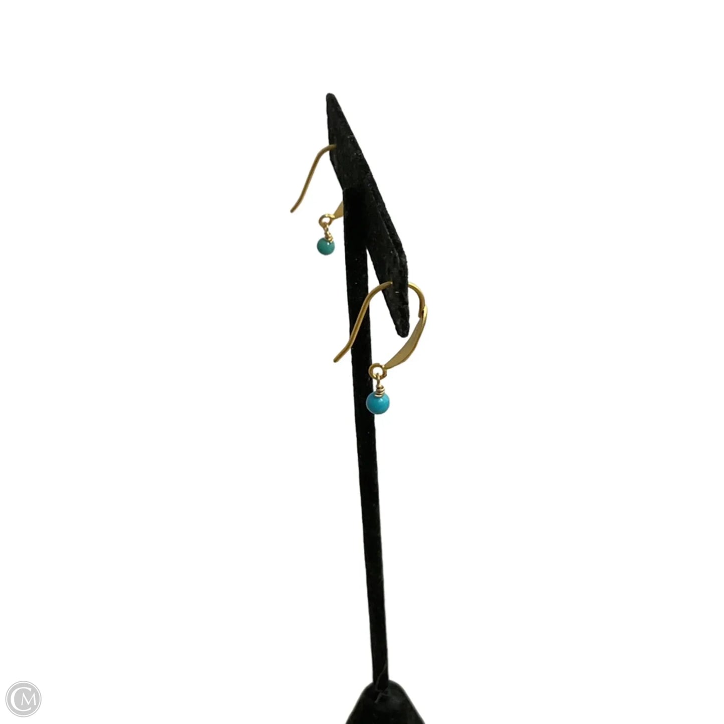 Earrings Sterling Silver By Cmb