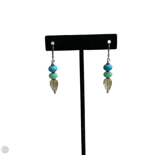Earrings Dangle/drop By Clothes Mentor