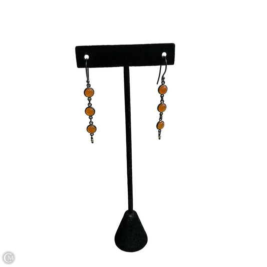 Earrings Dangle/drop By Cmc