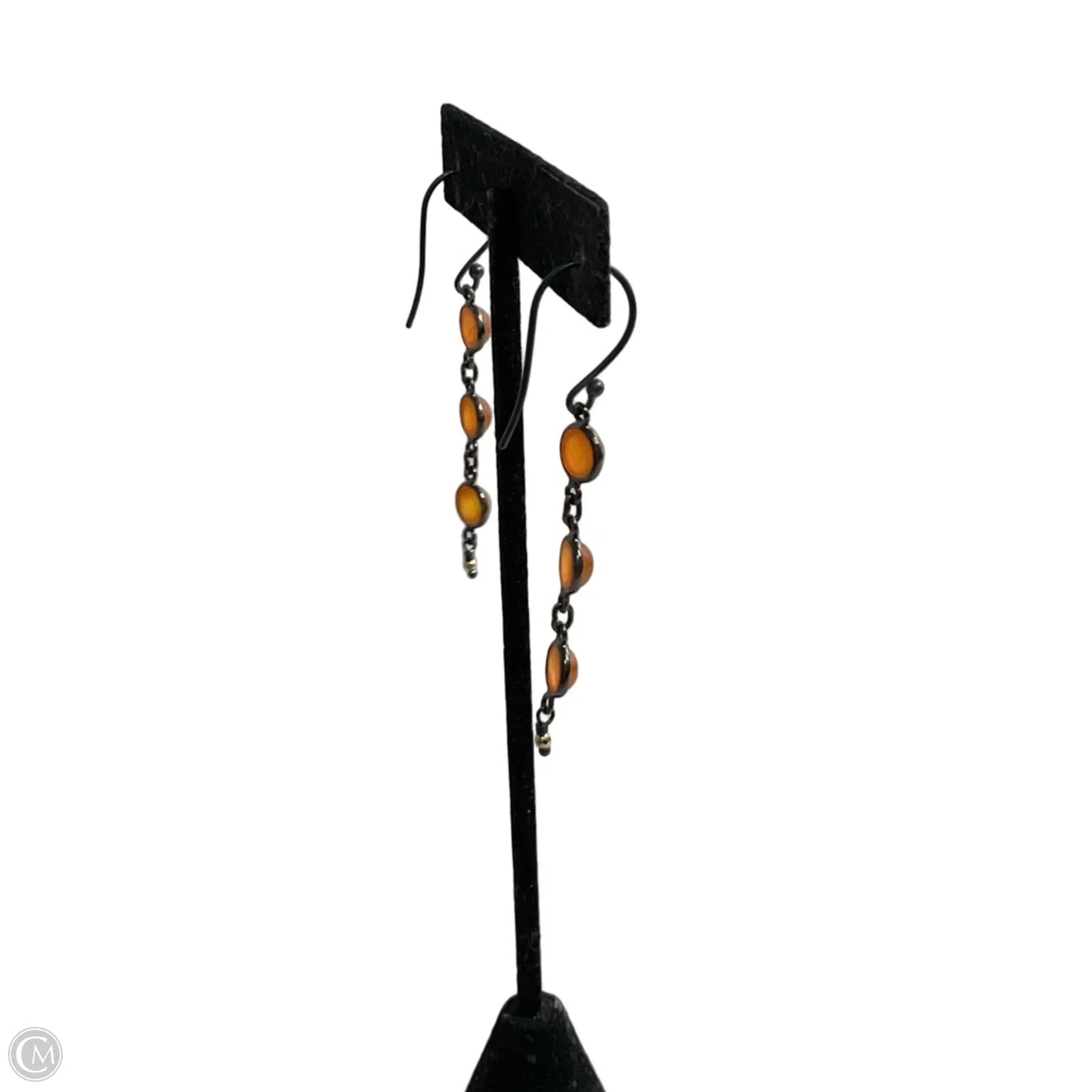 Earrings Dangle/drop By Cmc