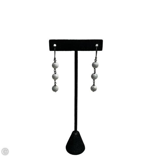 Earrings Dangle/drop By Cmc