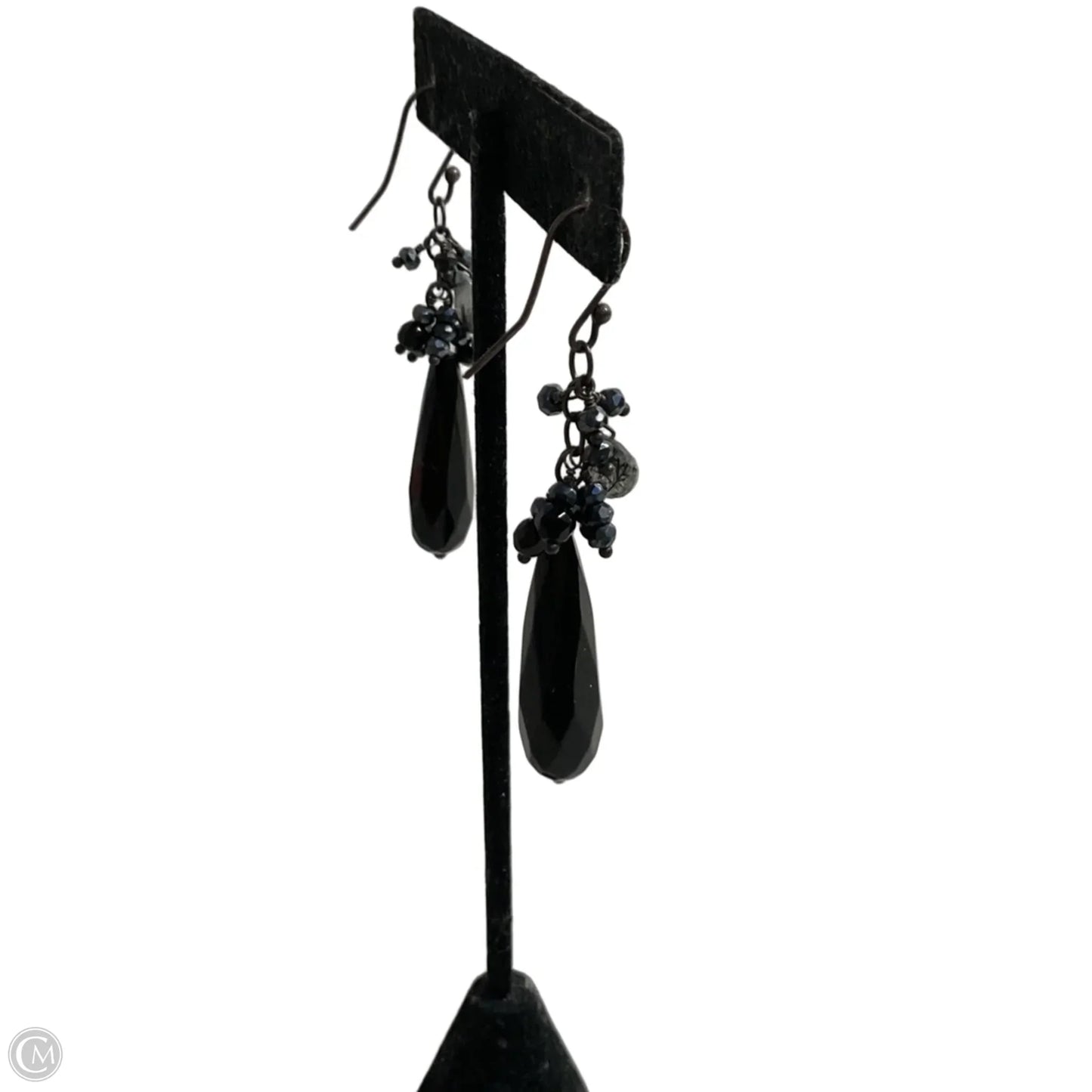 Earrings Dangle/drop By Cmc