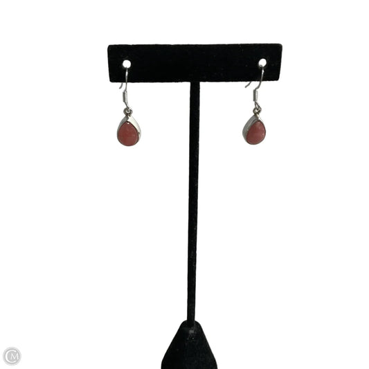 Earrings Dangle/drop By Cmc