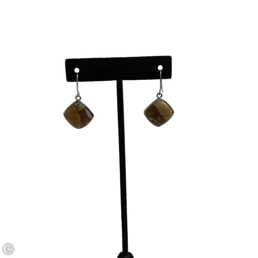 Earrings Dangle/drop By Cmc