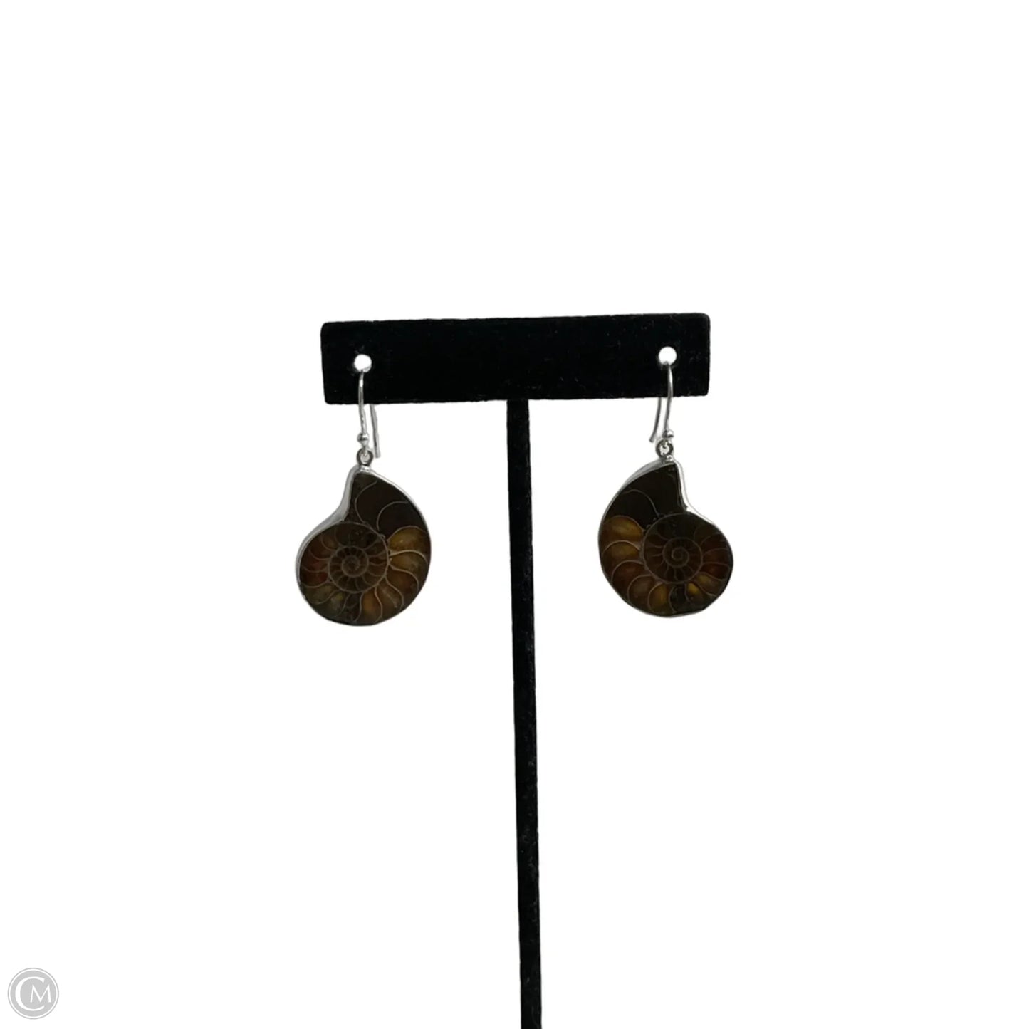 Earrings Dangle/drop By Cmc