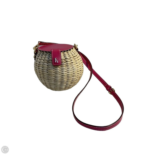 Handbag By Cmc, Size: Medium