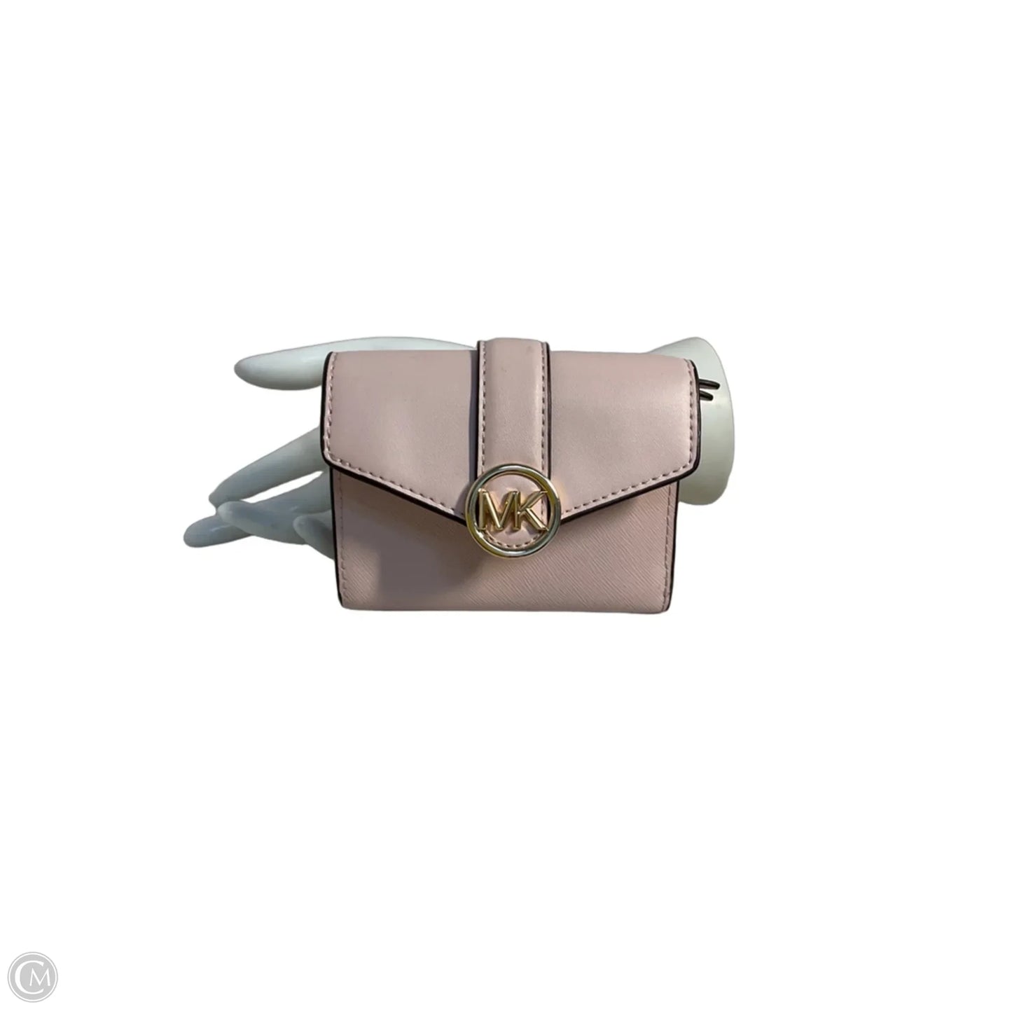 Wallet Designer By Michael Kors, Size: Small