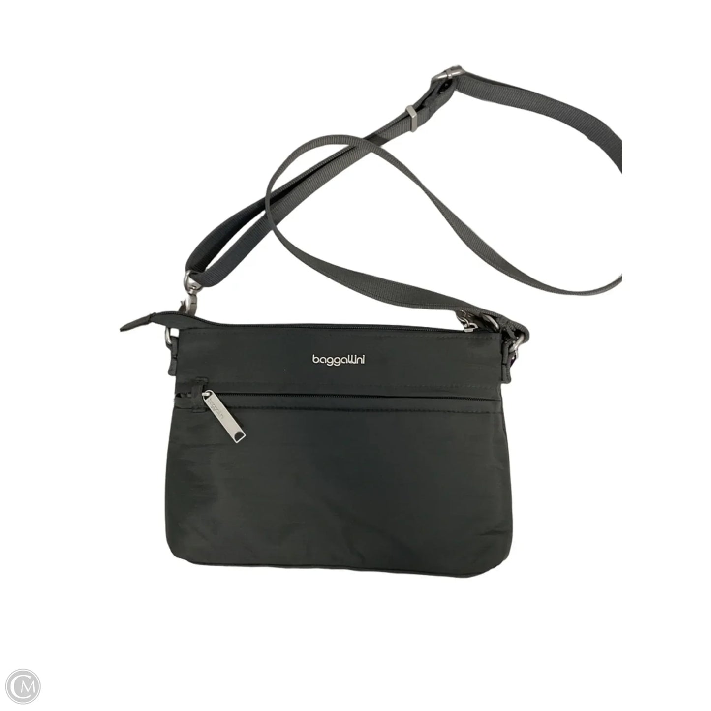 Crossbody By Baggallini, Size: Medium