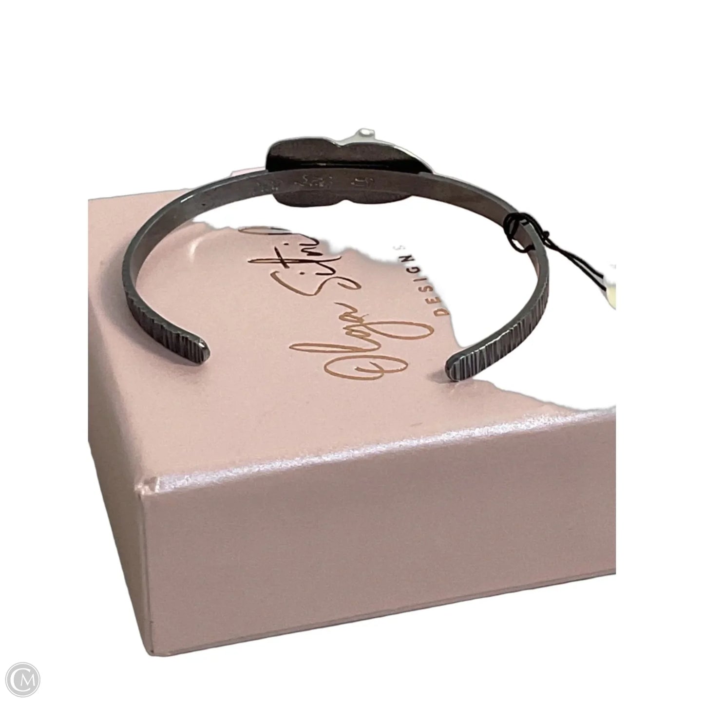 Bracelet Sterling Silver By Clothes Mentor