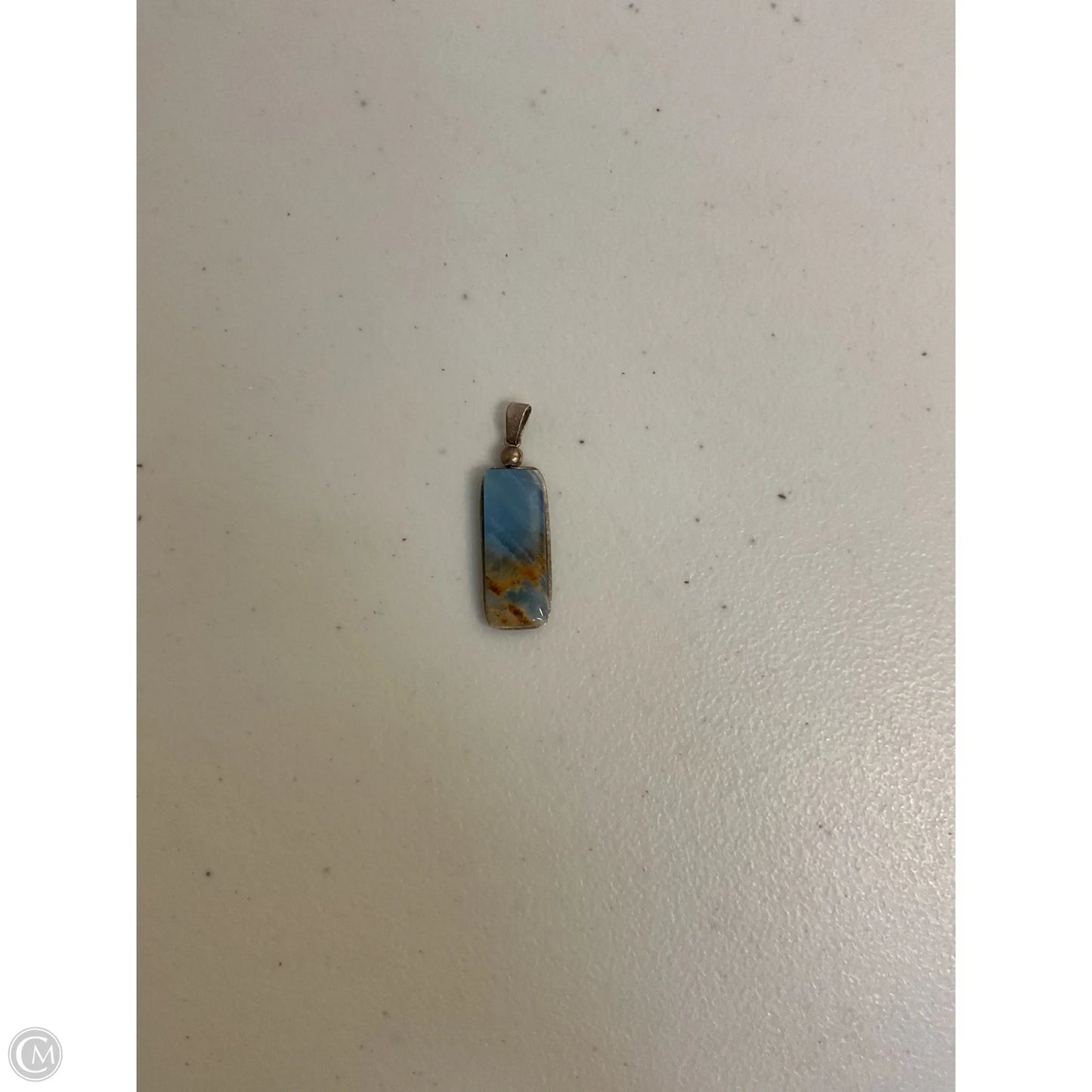 Necklace Pendant By Clothes Mentor