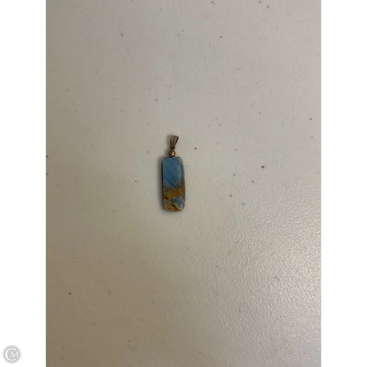 Necklace Pendant By Clothes Mentor
