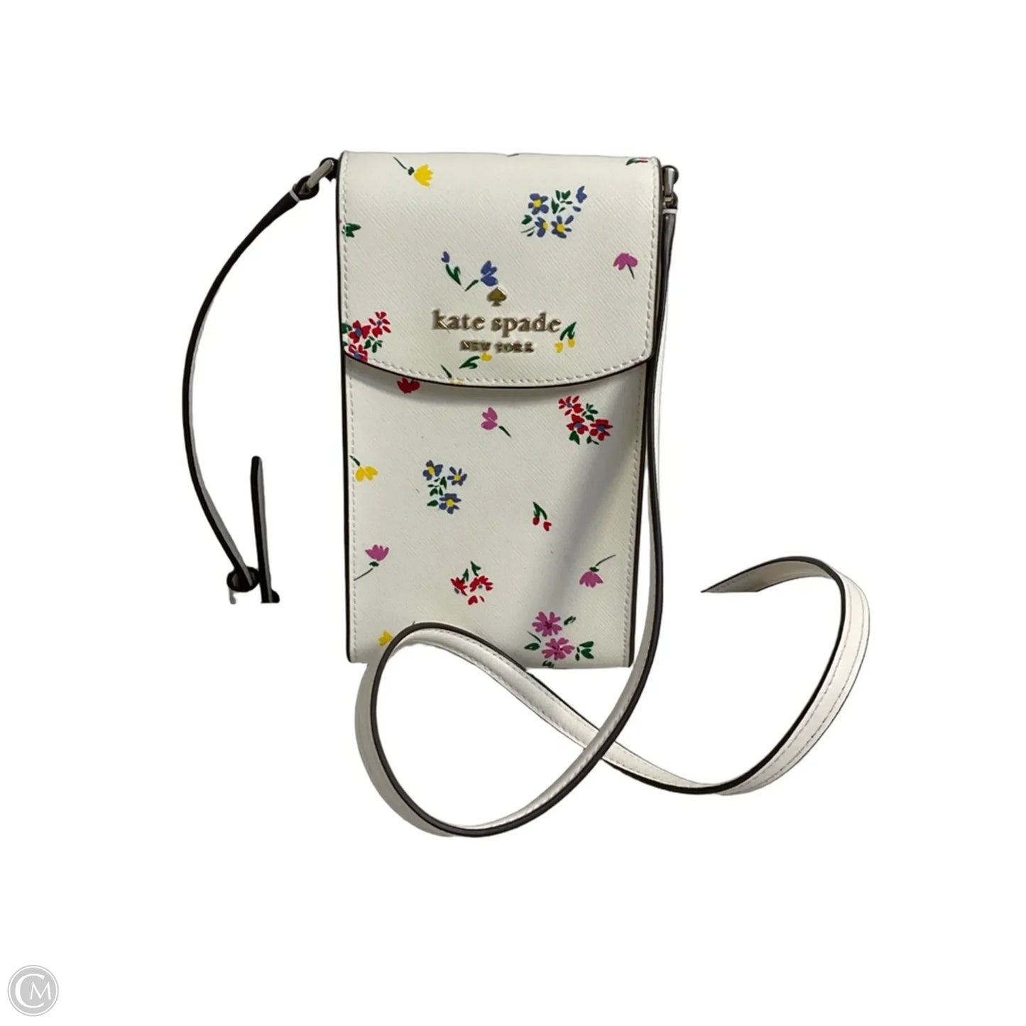Crossbody Designer By Kate Spade, Size: Small