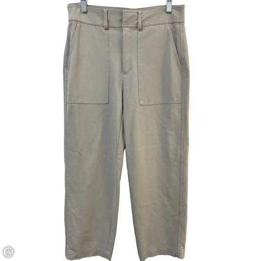 Pants Other By Chicos In Beige, Size: 6