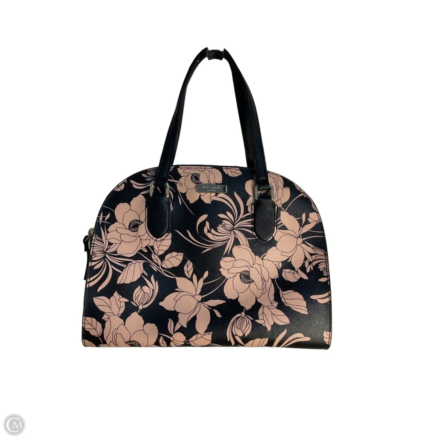 Handbag Designer By Kate Spade, Size: Large