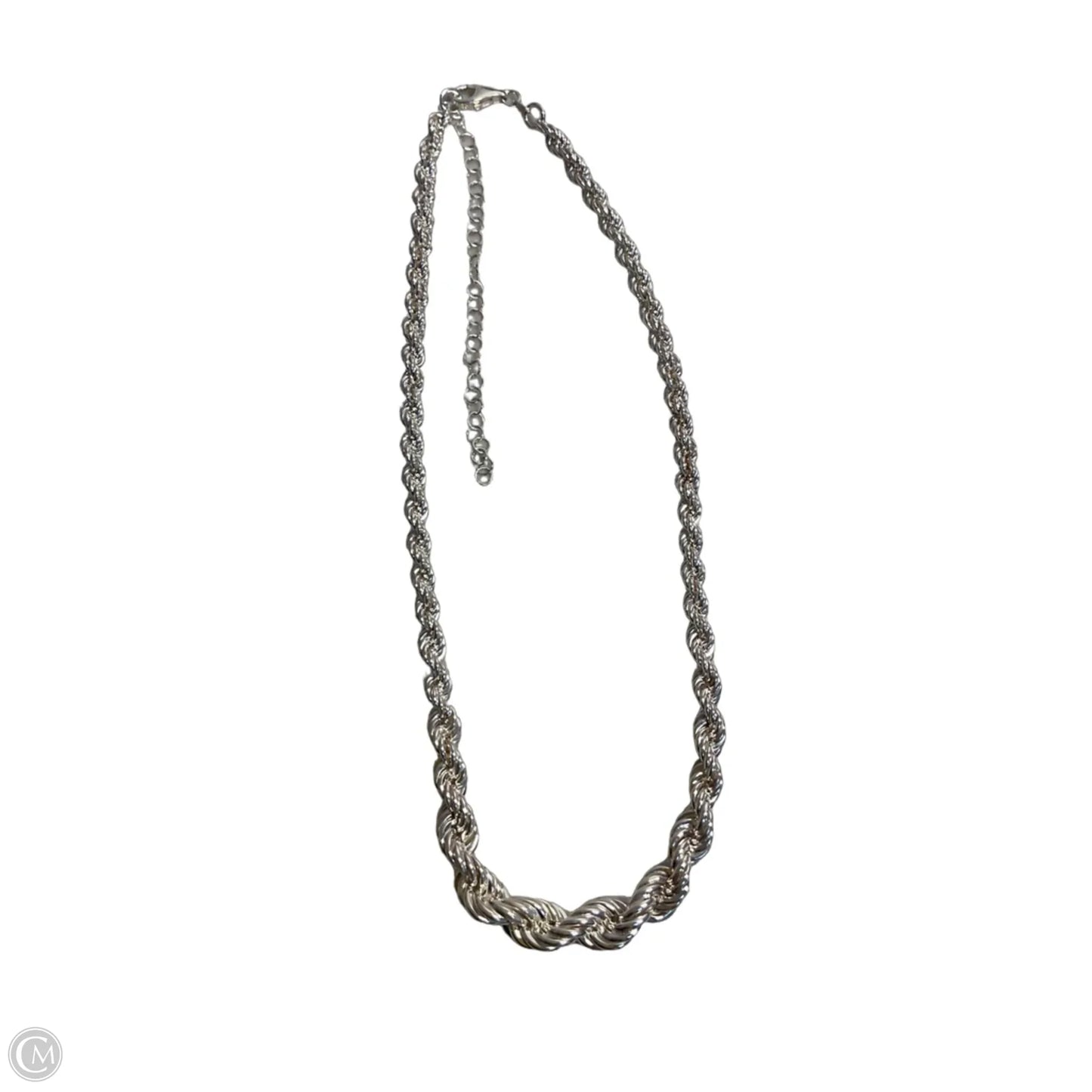 Necklace Chain By Clothes Mentor