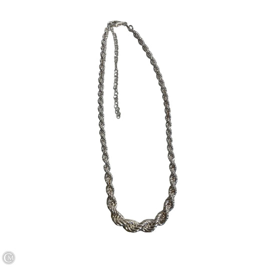 Necklace Chain By Clothes Mentor