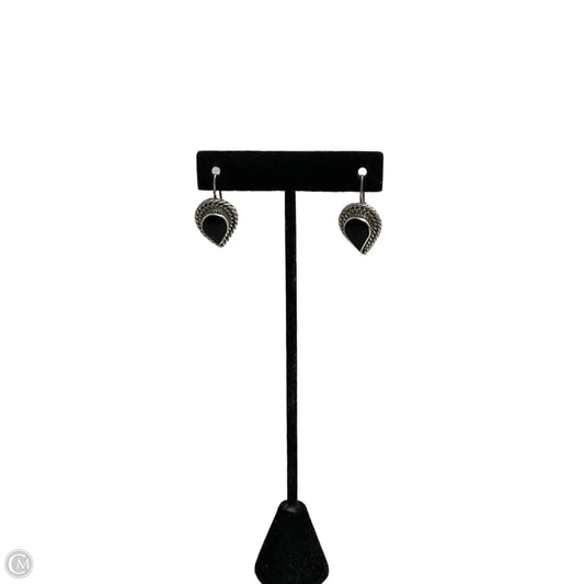 Earrings Sterling Silver By Clothes Mentor