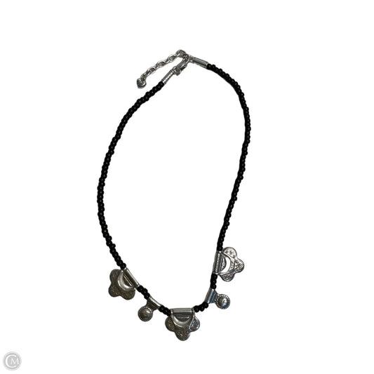 Necklace Choker & Collar By Brighton