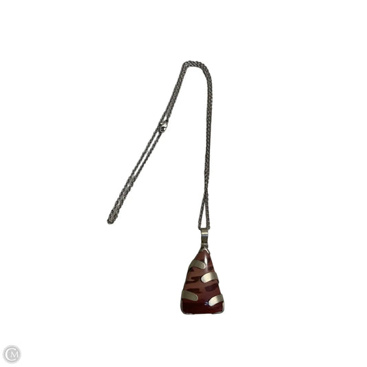 Necklace Pendant By Clothes Mentor