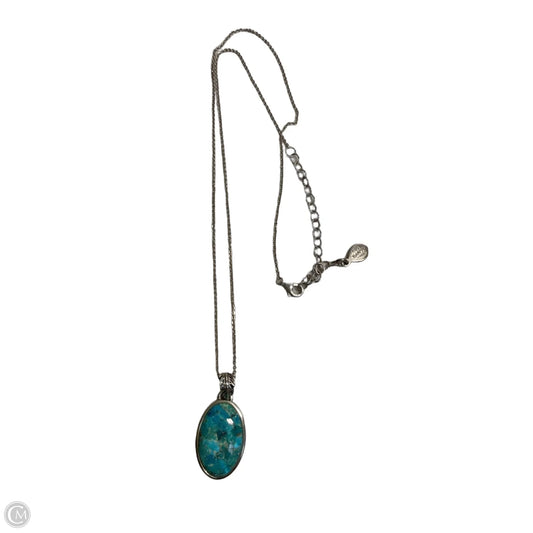 Necklace Pendant By Barse