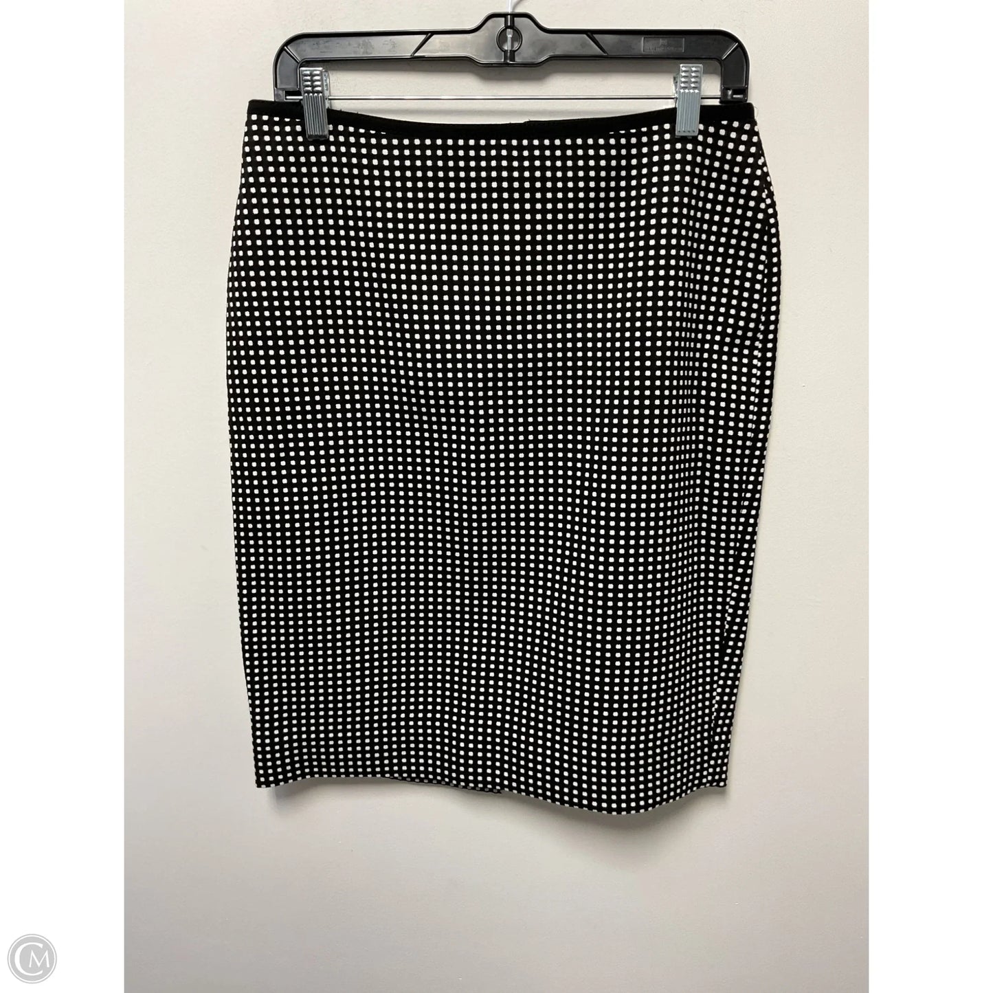 Skirt Midi By Ice In Floral Print, Size: 6