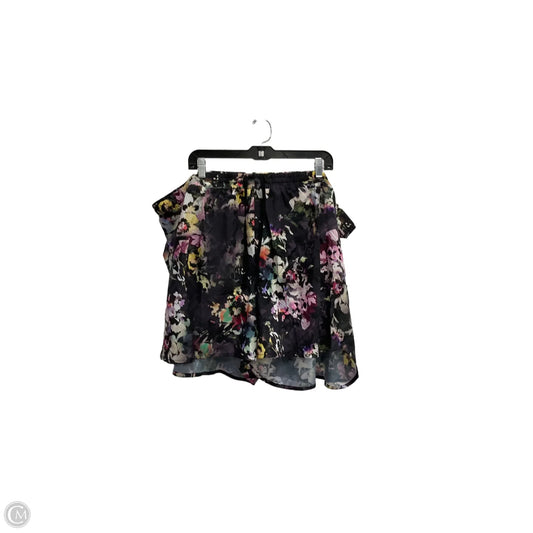 Athletic Shorts By Old Navy In Multi-colored, Size: 4x