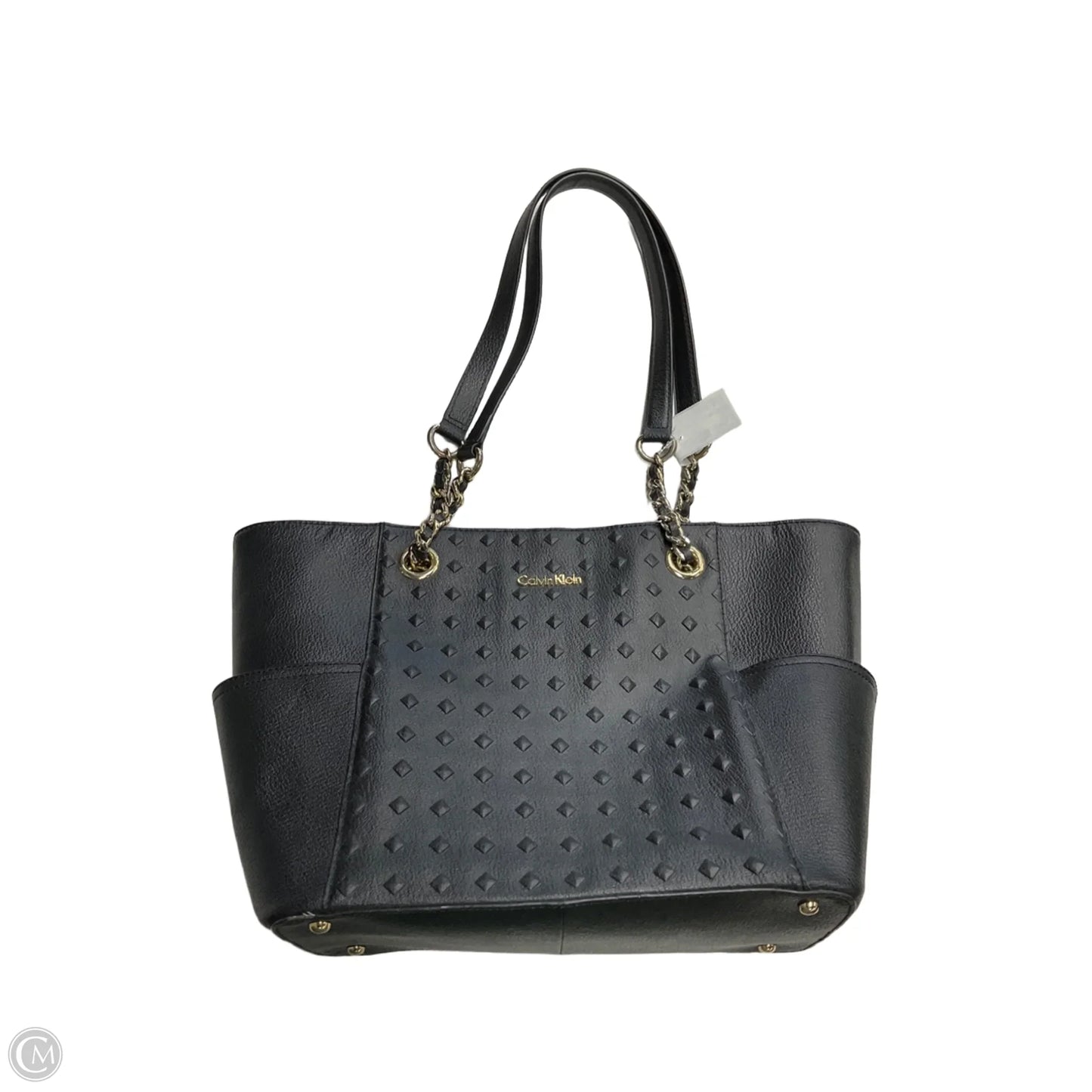 Tote By Calvin Klein, Size: Large