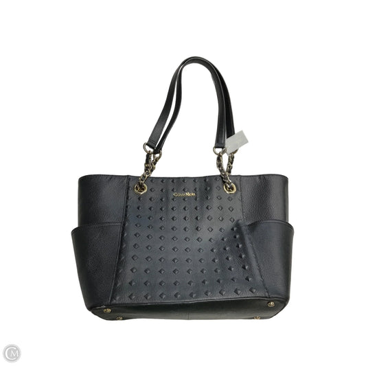 Tote By Calvin Klein, Size: Large
