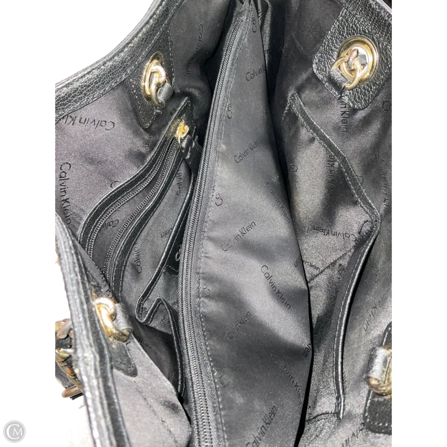 Tote By Calvin Klein, Size: Large