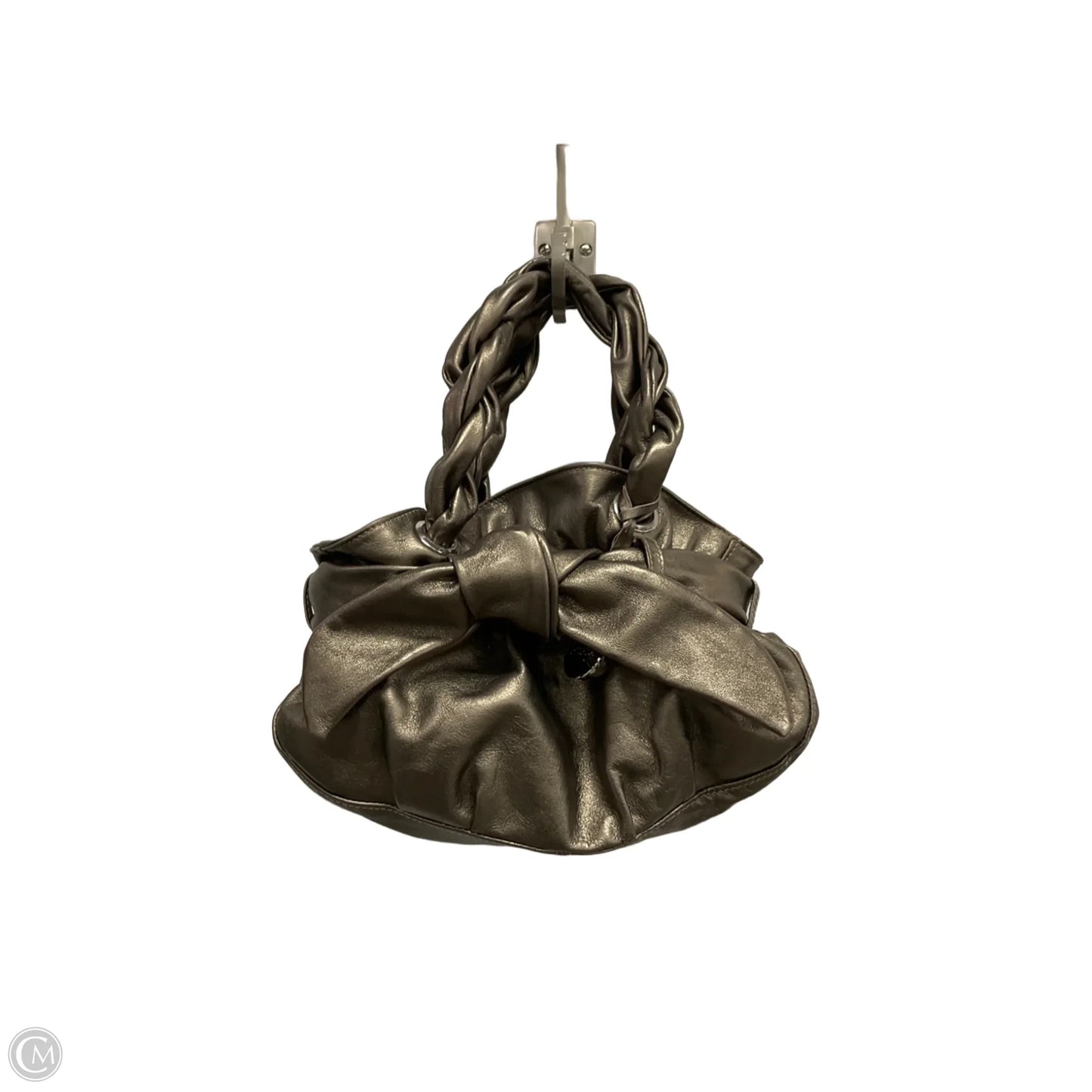 Handbag Luxury Designer By Furla, Size: Small