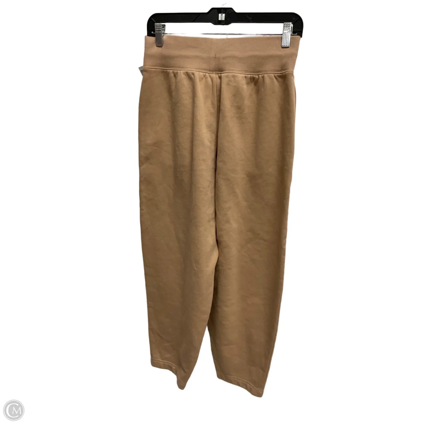 Pants Lounge By Nike In Beige, Size: S