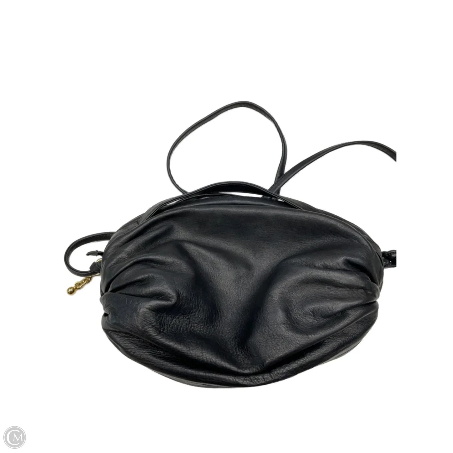 Crossbody Luxury Designer By Moschino, Size: Small