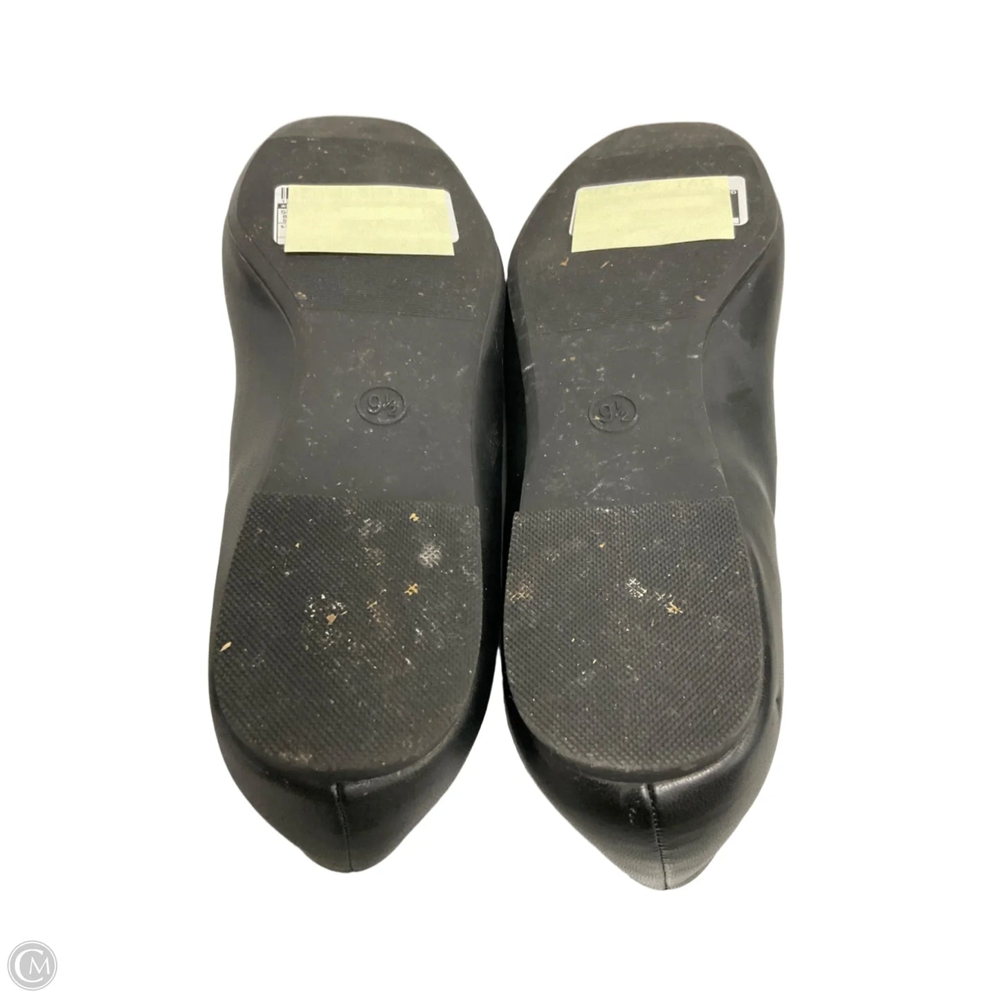 Shoes Flats By Wild Fable In Black, Size: 9.5
