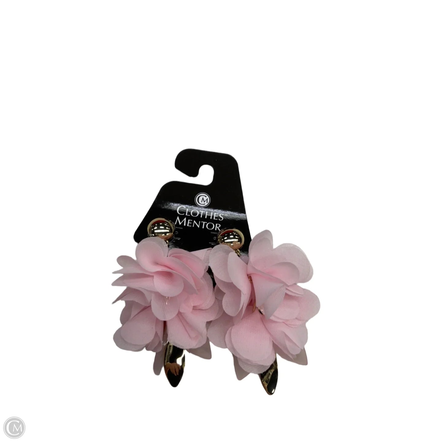 Earrings Dangle/drop By Clothes Mentor