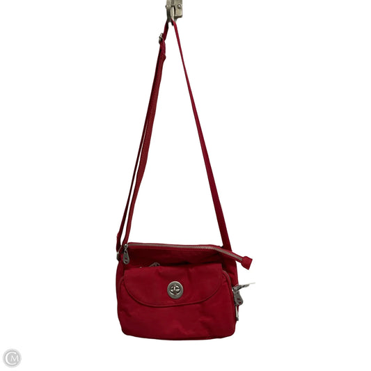 Crossbody By Baggallini, Size: Medium