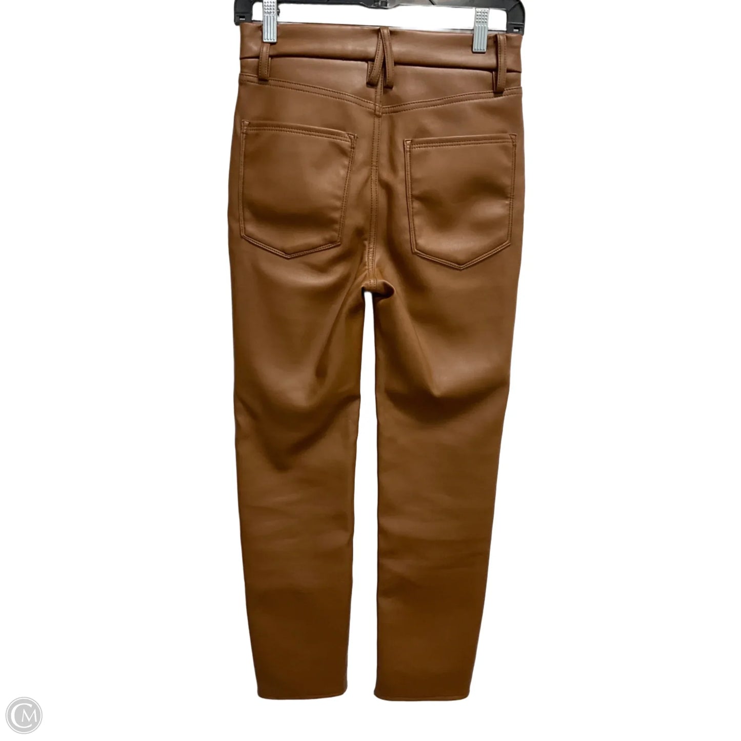 Pants Other By Good American In Brown, Size: 4