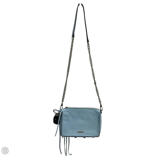 Crossbody Designer By Rebecca Minkoff, Size: Small
