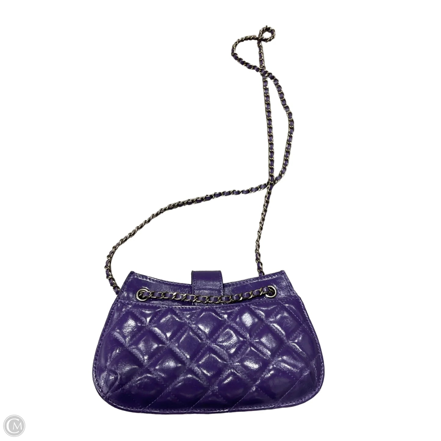 Handbag Designer By Patricia Nash, Size: Small