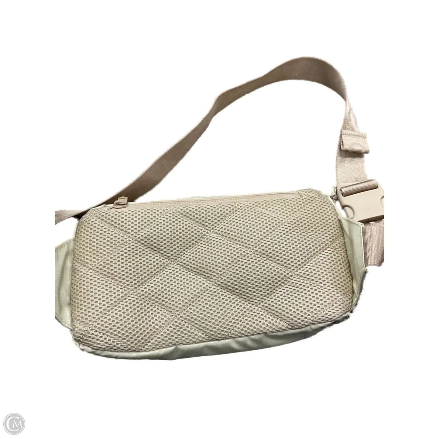 Belt Bag By Clothes Mentor, Size: Medium