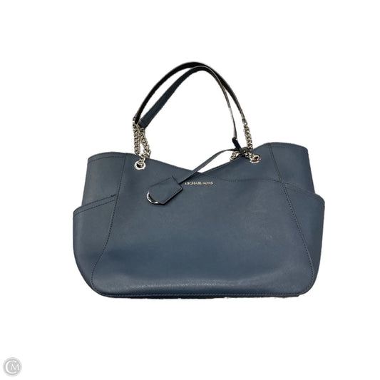 Tote Designer By Michael Kors, Size: Large