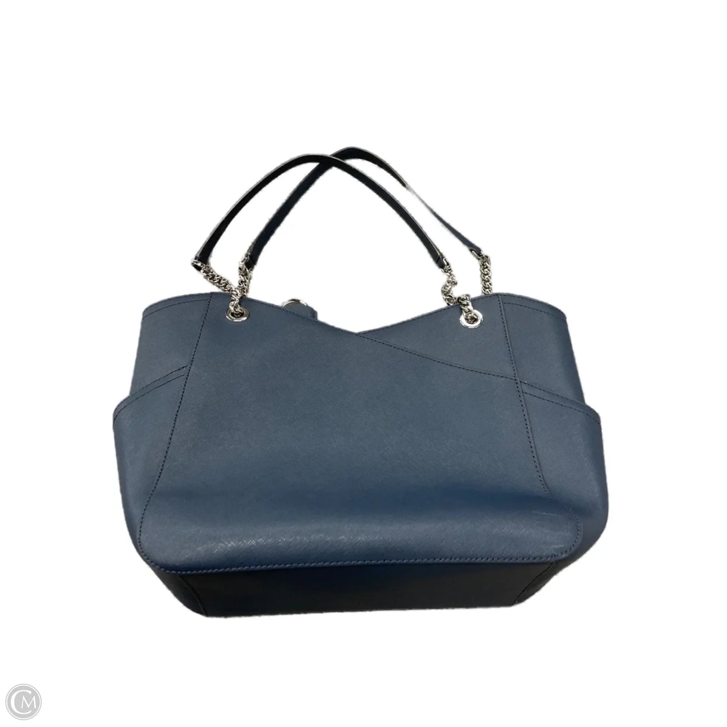 Tote Designer By Michael Kors, Size: Large