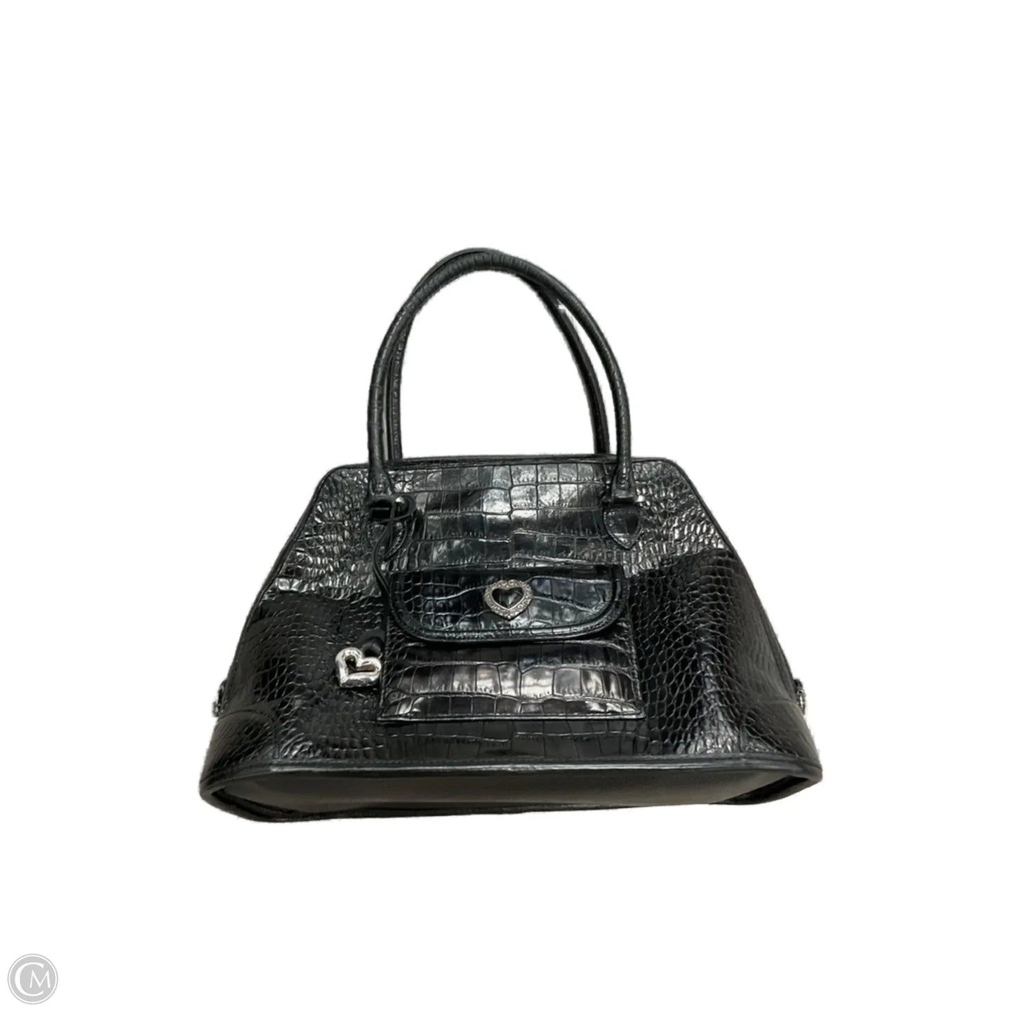 Handbag By Brighton, Size: Medium
