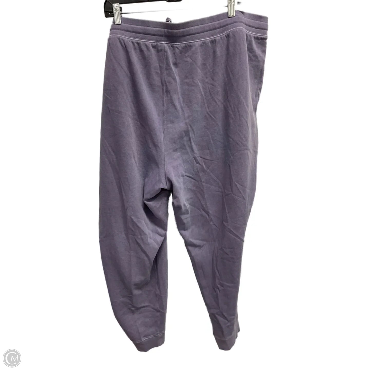 Pants Lounge By Old Navy In Purple, Size: 3x