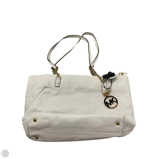 Handbag Designer By Michael Kors, Size: Medium