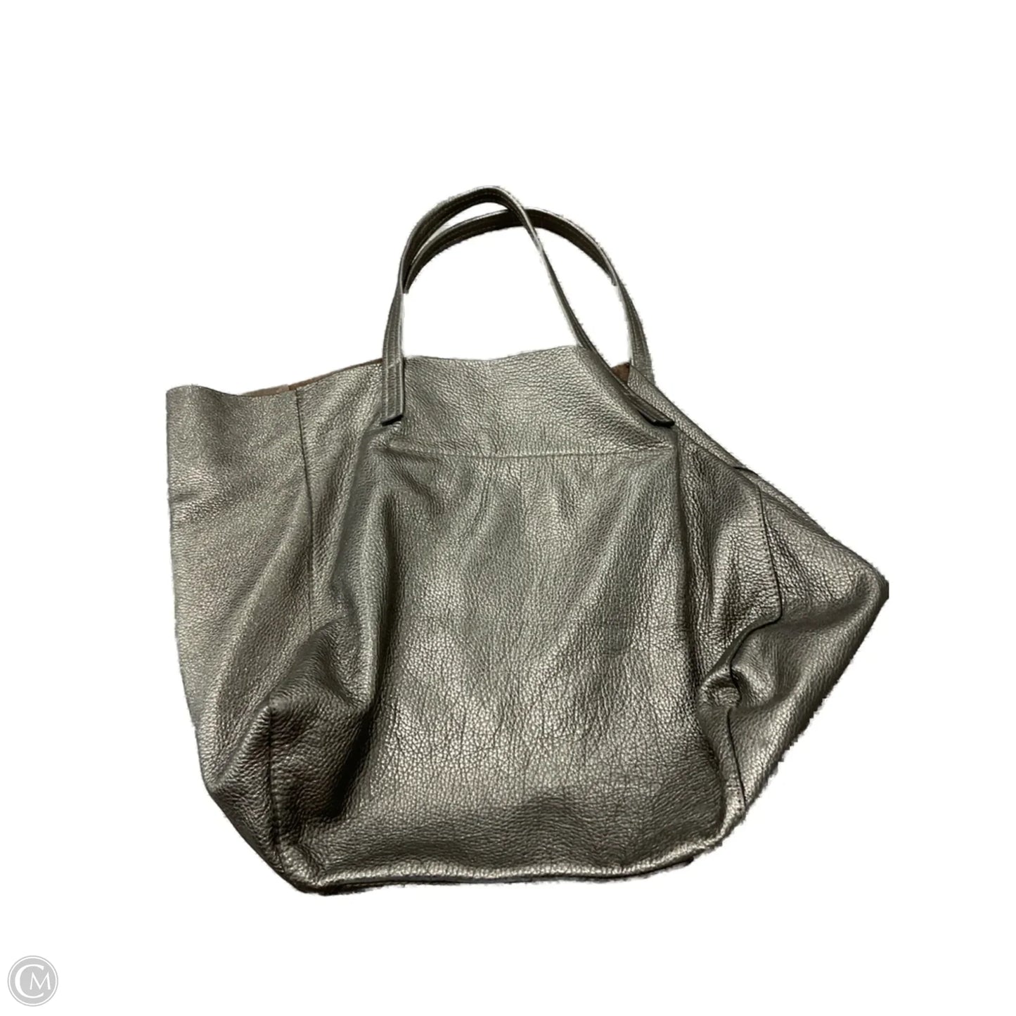 Tote Designer By Kurt Geiger, Size: Large