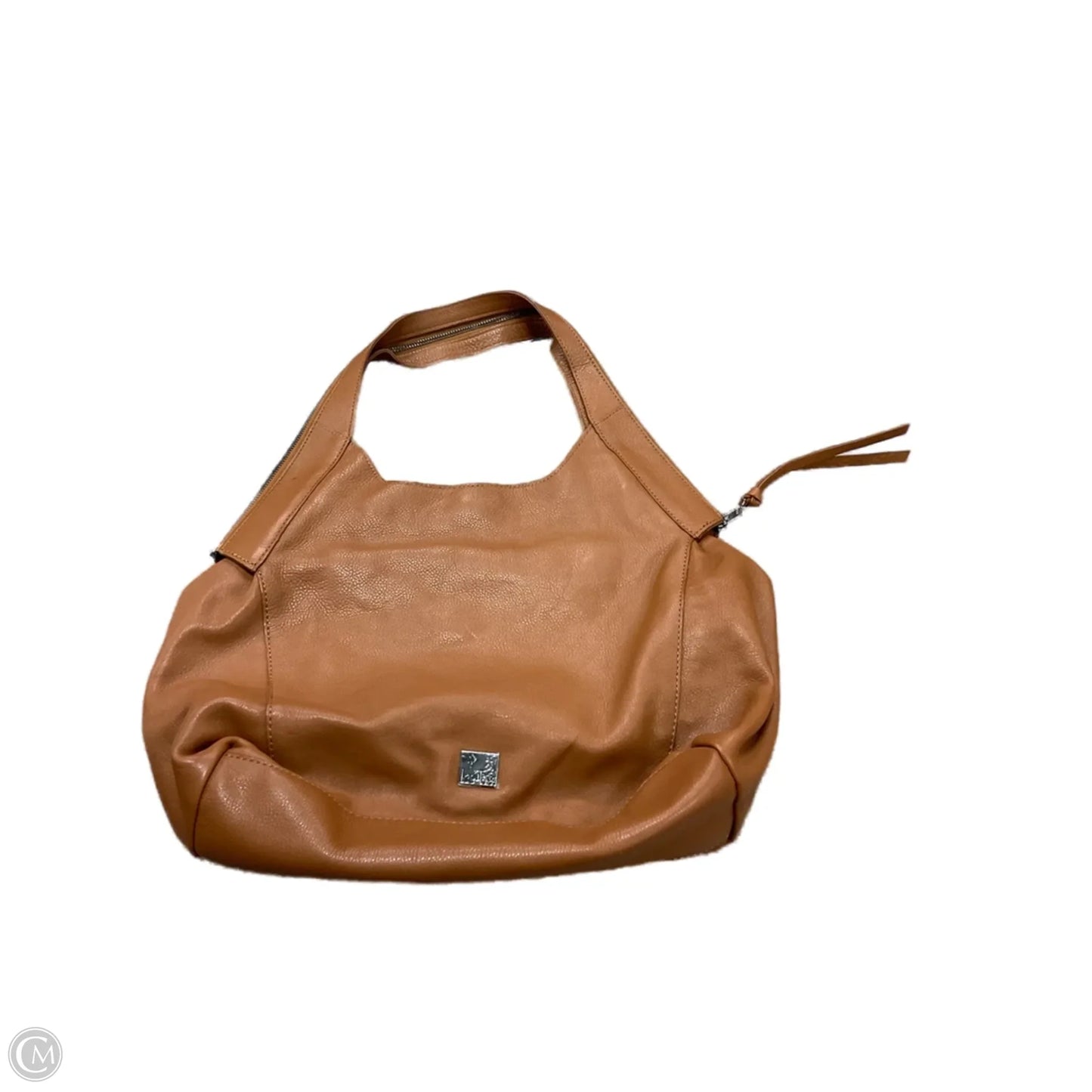 Tote Leather By Kooba, Size: Medium