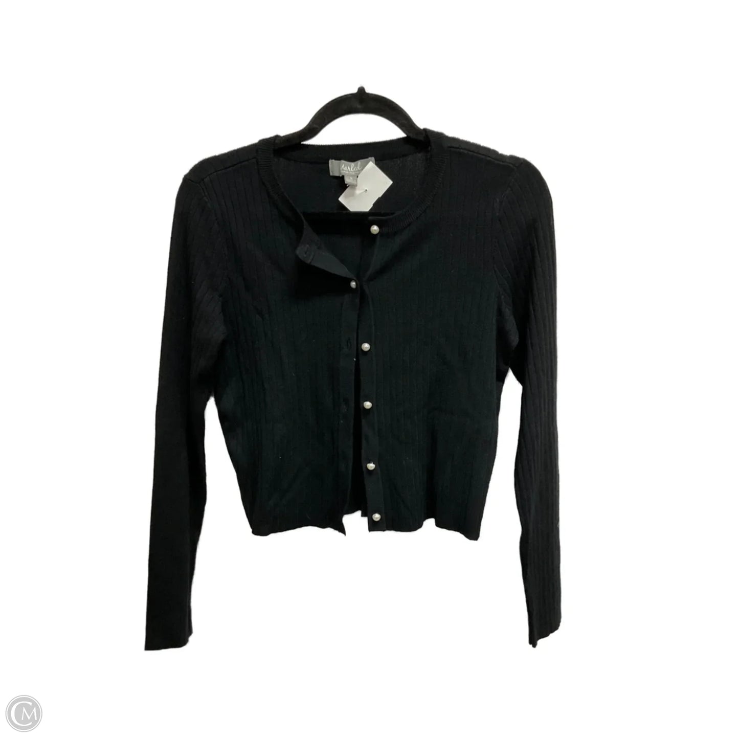 Cardigan By Marled In Black, Size: S