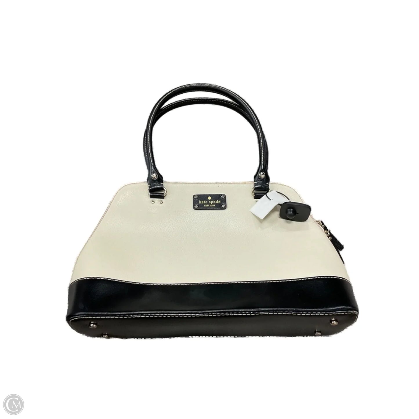 Handbag Designer By Kate Spade, Size: Medium