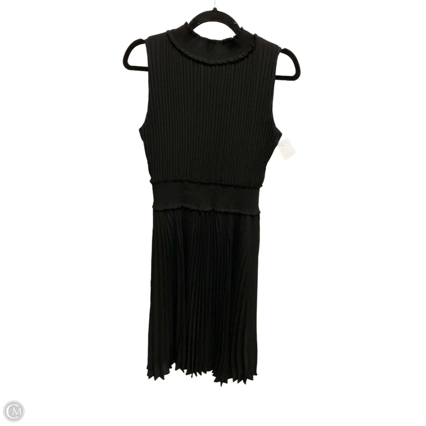 Dress Party Midi By Nanette By Nanette Lepore In Black, Size: M